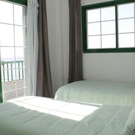 Ferienwohnung El Medano . Oceanviews, Amazing Sunset Exterior foto