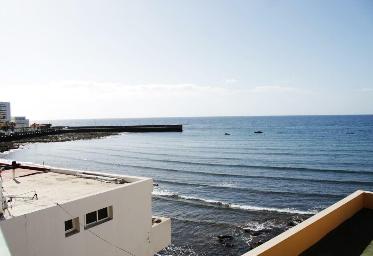 Apartment . Oceanviews, Amazing Sunset El Médano