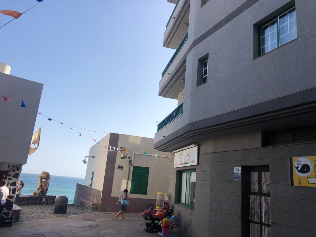 Apartment . Oceanviews, Amazing Sunset El Médano